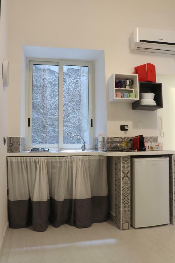 A Tre Passi Dal Duomo Apartment