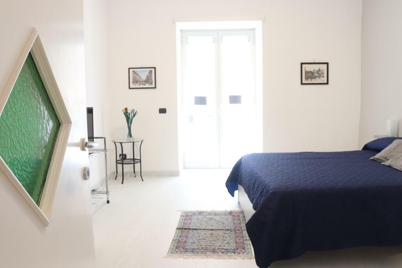 Apartment A Tre Passi Dal Duomo