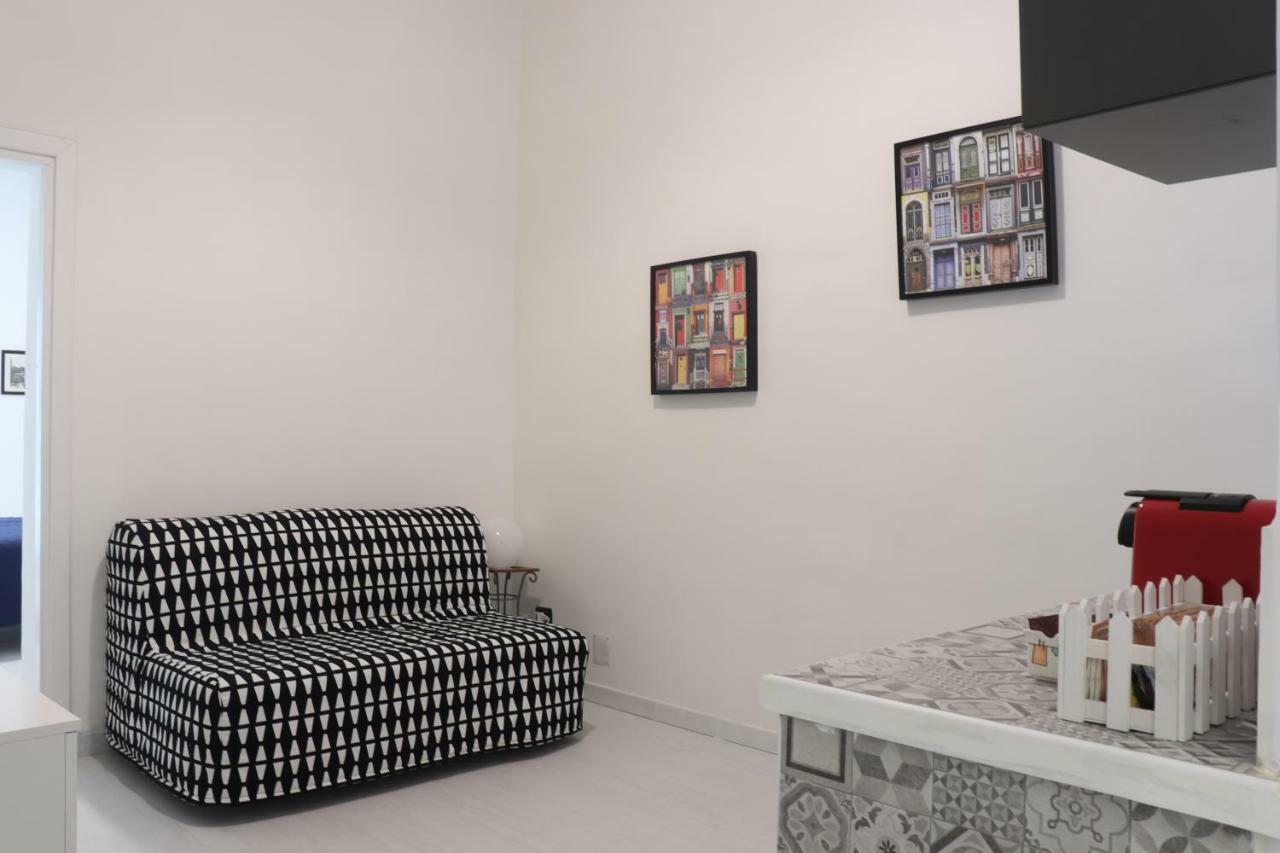 A Tre Passi Dal Duomo Apartment *